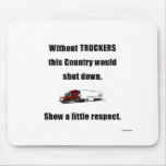 Show a little Respect