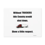Show a little Respect