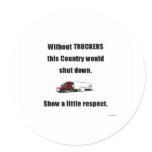 Show a little Respect