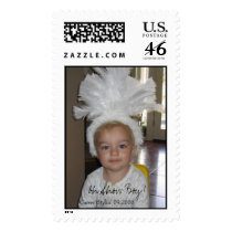 Show Boy! postage by djohnson509 Show Boy! postage