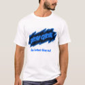 Show Choir- Alto t-shirts