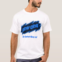 Show Choir- Alto t-shirts