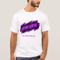 Show choir- mezzo t-shirts