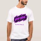 postcard - Purple for the mezzos!