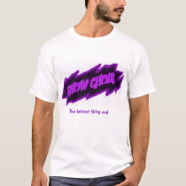 Show choir- mezzo t-shirts