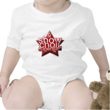 Show Choir Superstar! Shirt