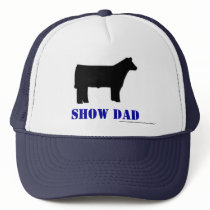 Show Dad Hat