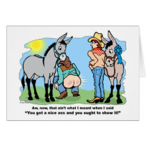 Show Donkey cards by horse_designs Show Donkey cards