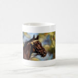Show Horse Mug
