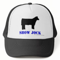 Show Jock Hat