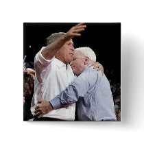 Show McCain Some Love -- Button