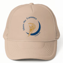 Show Me Canines hats