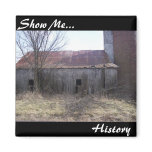 Show Me..., History