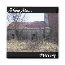 Show Me..., History magnets