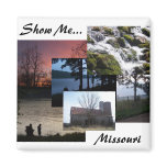 Show Me...Missouri