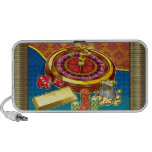 Show Me The Money Gambler speakers