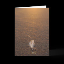 Show me the way Card cards