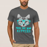 kittie kittie t shirts