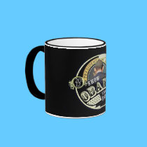 Show Obama the Door in 2012 mugs