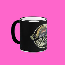 Show Obama the Door in 2012 mugs