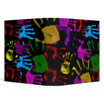 show of hands Avery Binder by PauloRodrigues show of hands Avery Binder