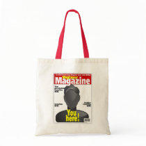 Show Off at the Grocery! bags by MagCover Show Off at the Grocery! bags