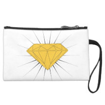 show off your rocks wristlet