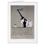 Show Patriotism - Enlist Navy (US02313) cards