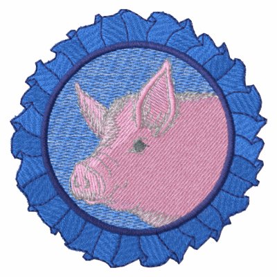 Custom Lapel Pins : Embroidered Patches - Vinyl Stickers