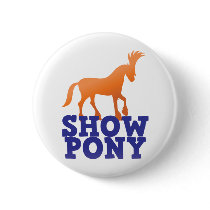 Show pony pins