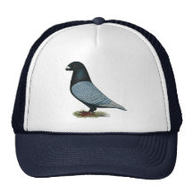 Show Racer Andalusian Hat