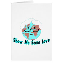 Show Some Love cards by goldnsun Show Some Love cards