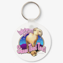 Show That Toe! keychains