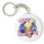 Show That Toe! keychains