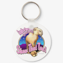 Show That Toe! keychains