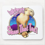 Show That Toe! mousepads