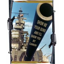 Show The Guns t-shirts by thoughtupcreations Show The Guns t-shirts