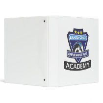 Show your Breakers Pride at school Binder
