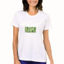 Show your Irish T Shirt
