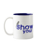 Show your Love Mug