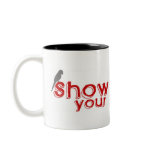 Show your Love Mug