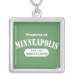 Show Your Minnesota Pride! Jewelry