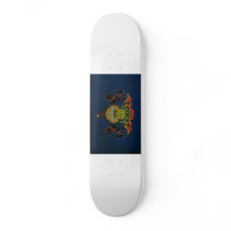 Show your Pennsylvania Pride! Skate Board Decks