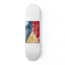 Show your Philippines Pride! Skateboards