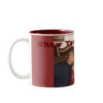 Show Your Pops Some Love mugs by SandraTAlexander Show Your Pops Some Love mugs
