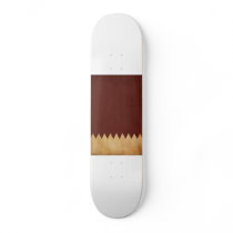Show your Qatar Pride! Skateboard Decks