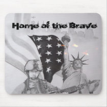 Show your support $11.90 mousepads by respek916 Show your support $11.90 mousepads