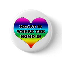 Show your support of gay rights! buttons