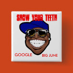 big, june, show, your, teeth, scratching, surface,