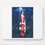 Showa Koi Mousepad